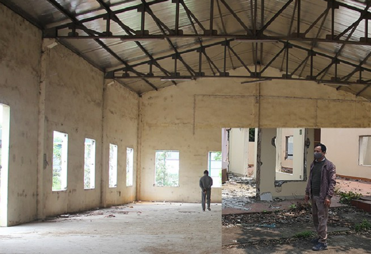 Tiet lo ly do ai cung so to cao Duong 