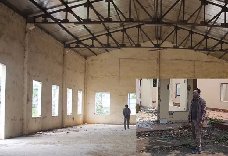 Tiet lo ly do ai cung so to cao Duong 