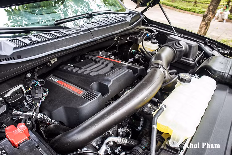 Không những vậy, nhằm chiều lòng khách hàng, Ford thường cung cấp phiên bản Raptor trên cả F-150 và Ranger. Ở Việt Nam, Ford Ranger Raptor vẫn được biết đến như bản độ hợp pháp được các "tay chơi" bán tải cực kỳ yêu thích.