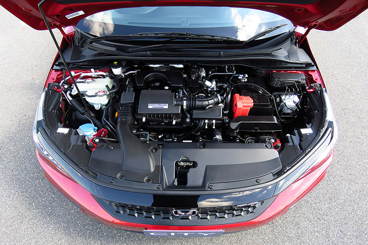 Honda City thế hệ mới thu hút rất nhiều sự quan tâm từ người tiêu dùng Việt. Hiện tại, Honda Việt Nam (HVN) vẫn chưa công bố kế hoạch ra mắt &amp; phân phối mới tại thị trường Việt. Theo dự đoán là vào nửa cuối năm nay.