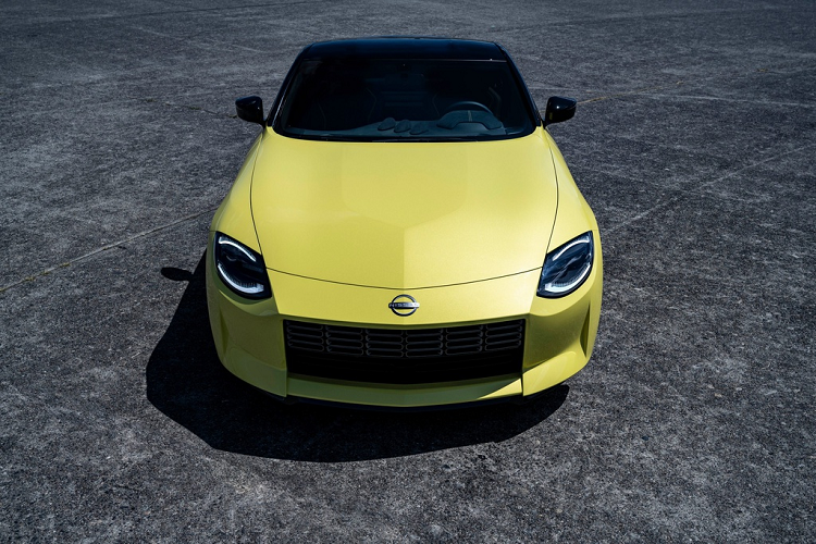 Theo một số nguồn tin, Z Proto sẽ vay mượn động cơ từ Infiniti Q60 Red Sport 400 với sức mạnh dự kiến khoảng 400 mã lực và mô-men xoắn 474 Nm. Hiện tại, 370Z được trang bị động cơ V6 3.7L sản sinh công suất 332 mã lực và mô-men xoắn 366 Nm.