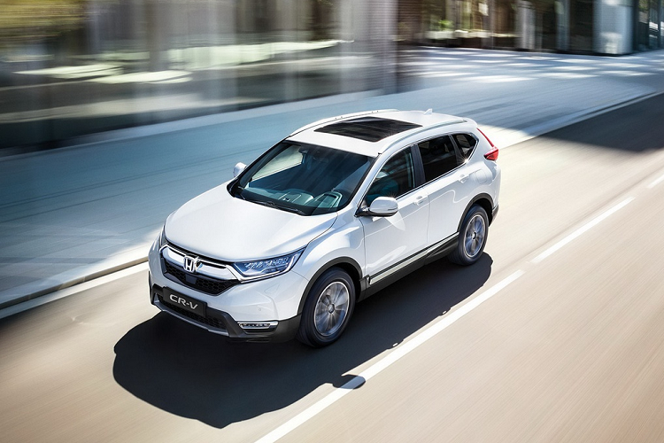 Xu hướng xanh hóa đang được Honda áp dụng khá rộng rãi trên các dòng sản phẩm. Hồi tháng 10, City thế hệ thứ 5 tại thị trường Malaysia có tùy chọn động cơ hybrid. CR-V 2021 tại thị trường Trung Quốc có cả bản động cơ hybrid cắm sạc (plug-in hybrid). Phiên bản hybrid của Accord đã ra mắt từ khá lâu.