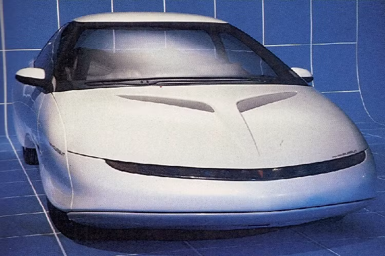 Đây là một tính năng khác mà sau này đã được đưa vào sản xuất thương hiệu – không có mặt trên xe Pontiac, mà có ở minivan Oldsmobile Dustbuster. Ngày nay, Volvo cũng có áp dụng một hệ thống tương tự thế.