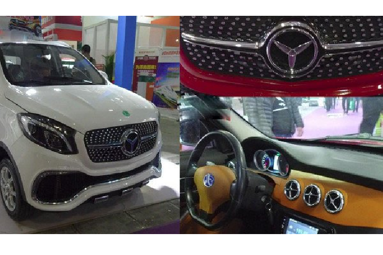 Vào cuối năm 2019, cộng đồng mạng Việt phát sốt với những chiếc xe đầy màu sắc từ DT Motor ở Thái Lan. Nhiều người bày tỏ mong muốn có được một chiếc xe này tại Việt Nam để đi dạo chơi phố. Nó có giá 98.000 bath (khoảng 75 triệu đồng), với thiết kế 4 bánh, có 2 chỗ ngồi ở phía trước và không gian chứa đồ phía sau. Ngoài ra, xe còn được trang bị đèn LED trước, sau và đèn báo giúp tiết kiệm năng lượng. Vận tốc tối đa của xe là 30 km/h và chạy được 30 km mỗi lần sạc.