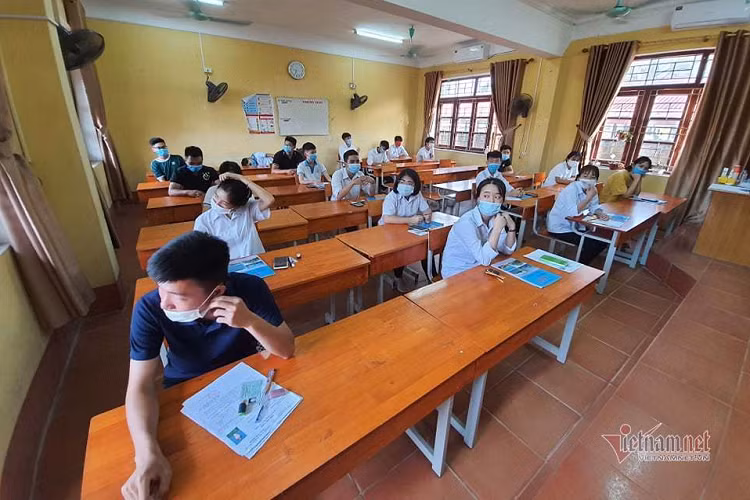 Ky thi 'chua tung co' va mot quyet dinh dung cam-Hinh-2