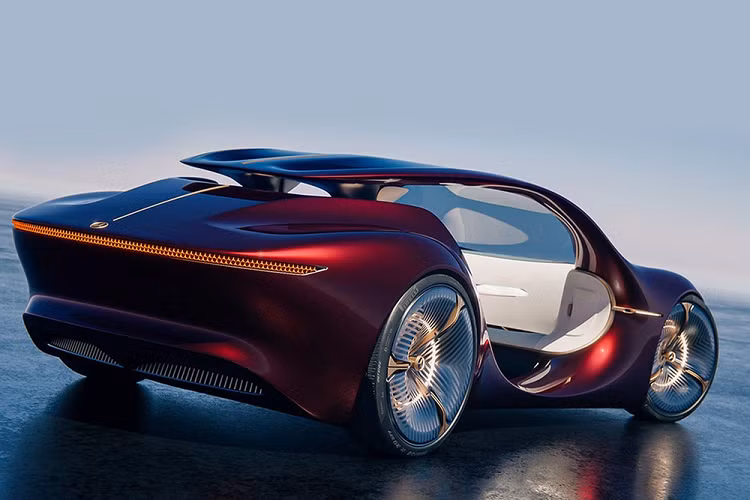 Nếu các nhà sản xuất có thể phát hành thành công và xin cấp phép cho công nghê tự lái Level 5, không biết chừng chúng ta có thể sẽ thấy bản thiết kế chi tiết đẹp mắt của Huang trở thành hiện thực trong tương lai.