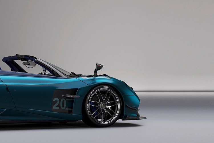 Đây cũng là nơi mà các hãng xe thường xuyên thử nghiệm các sản phẩm mới của mình và Huayra Imola cũng là một mẫu xe thường xuyên được thử nghiệm trên những cung đường của trường đua Imola.