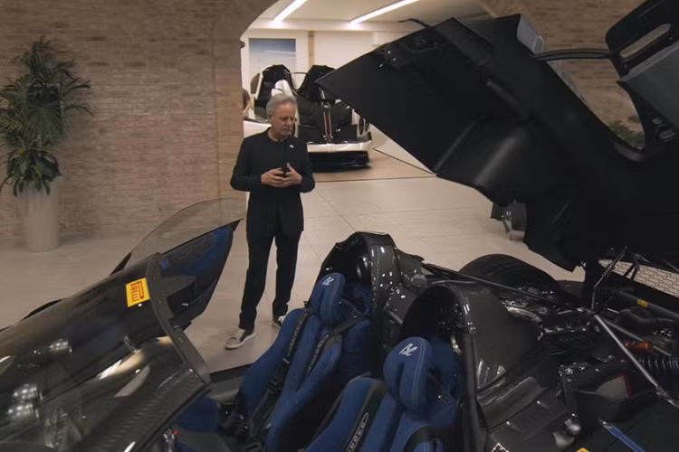 Mặc dù là một công ty với quy mô nhỏ, hãng siêu xe Pagani vẫn được coi là một trong những công ty sản xuất những chiếc hypercar thuộc hàng “độc đáo nhất thế giới”. Kể từ năm 1992, năm Pagani Zonda ra mắt, Geneva đã là sự kiện lớn hàng năm giúp Pagani có thể giới thiệu với thế giới những kiệt tác mới nhất của mình.