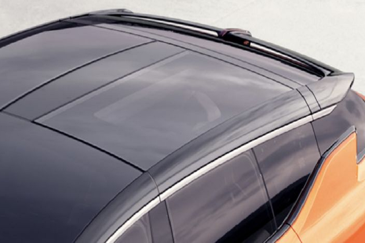 Sẽ có vài tùy chọn pin dành cho HiPhi X, trong đó, loại 96 kWh sẽ cung cấp khả năng vận hành tối thiểu 610 km.