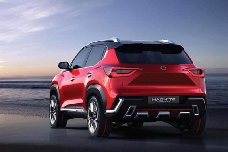 Cuối cùng là những trang bị an toàn khá cơ bản như 2 túi khí trước, kiểm soát hành trình, hệ thống chống bó cứng phanh ABS, phân bổ lực phanh điện tử EBD, cân bằng điện tử, kiểm soát lực kéo và thanh cân bằng chống lật phía trước. Hiện chưa rõ sau Ấn Độ, Nissan Magnite 2021 có được bày bán ở những thị trường khác hay không.