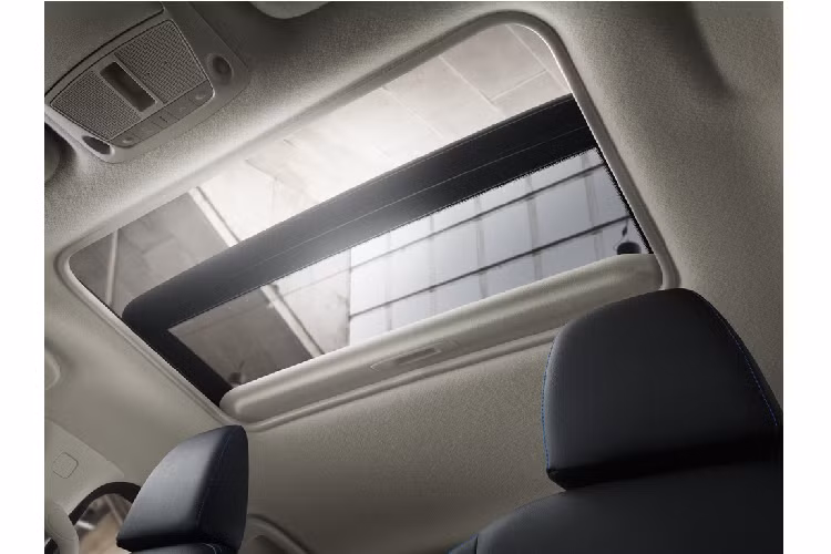 Về hệ truyền động, Nissan trang bị cho Navara động cơ diesel 4 xy-lanh, dung tích 2.3 L, sản sinh công suất 187 mã lực tại 3.750 vòng/phút và mô-men xoắn cực đại 450 Nm tại 1.500 đến 2.500 vòng/phút. Hộp số tiêu chuẩn theo xe là hộp số sàn 6 cấp, bên cạnh đó còn có thêm tùy chọn hộp số tự động 7 cấp.