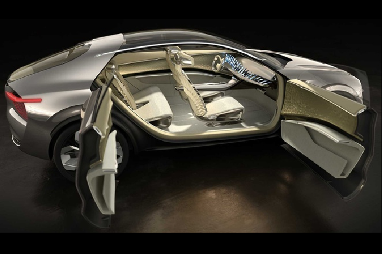 Theo công bố của Kia, mẫu xe điện mới tăng tốc 0-100 km/h dưới 3 giây, thời gian sạc pin dưới 20 phút, khoảng cách di chuyển 483 km.