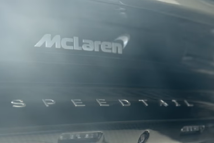 Động cơ điện của McLaren Speedtail sử dụng công nghệ từ xe đua Công thức E, tạo ra 308 mã lực (230 kW), cho phép chiếc xe có được cấu hình hiệu suất cao nhất (bao gồm cả việc tản nhiện và cách tích hợp) khi so với tất cả các động cơ điện hiện có trên những chiếc xe thương mại ở thời điểm này.