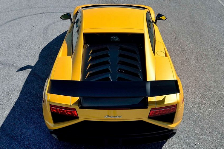 Xe ra mắt lần đầu tại triển lãm ôtô Frankfurt 2013, chỉ được sản xuất giới hạn đúng 50 chiếc nên nhanh chóng trở thành “món hàng hiếm” được giới đam mê siêu xe lẫn những người thích sưu tầm săn lùng.