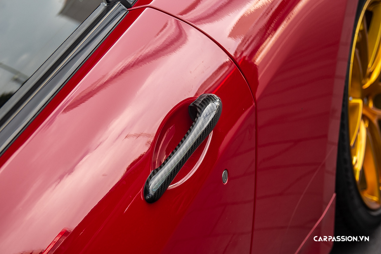 Có thể nói, Maserati GranTurismo là một dòng xe được ưa thích tại Việt Nam khi số lượng xe không hề nhỏ với nhiều dòng, nhiều phiên bản khác nhau cùng với nhiều màu sắc đa dạng, độc đáo.