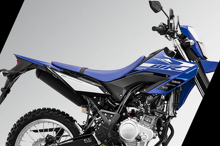 Ra mắt lần đầu tại Indonesia vào tháng 12 năm ngoái, mẫu xe cào cào hạng nhẹ Yamaha WR155R giá rẻ đã khiến các tín đồ phấn khích khi có thêm lựa chọn mới. Truyền thông Ấn Độ cho biết Yamaha đã có kế hoạch ra mắt mẫu xe này tại một số thị trường khác, bao gồm cả Ấn Độ.