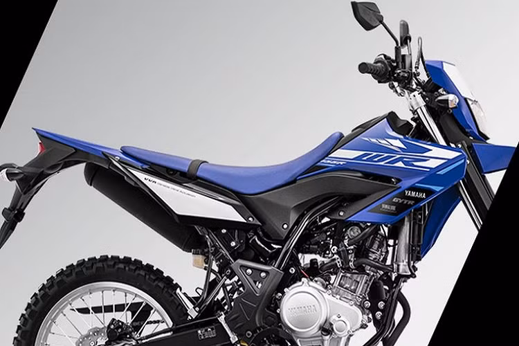 Ra mắt lần đầu tại Indonesia vào tháng 12 năm ngoái, mẫu xe cào cào hạng nhẹ Yamaha WR155R giá rẻ đã khiến các tín đồ phấn khích khi có thêm lựa chọn mới. Truyền thông Ấn Độ cho biết Yamaha đã có kế hoạch ra mắt mẫu xe này tại một số thị trường khác, bao gồm cả Ấn Độ.