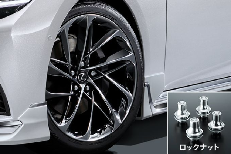 Ngoài các chi tiết trên, phần còn lại của Lexus LS F Sport 2021 vẫn được giữ nguyên. Phiên bản LS 500 vẫn dùng động cơ xăng tăng áp kép V6 3.5L sản sinh công suất 415 mã lực và mô-men xoắn 600 Nm, kết hợp hệ dẫn động cầu sau và hộp số tự động 10 cấp.