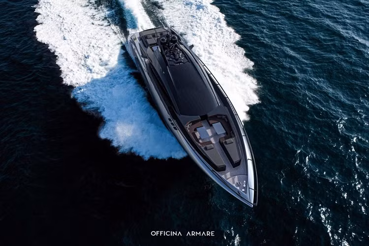 A88 Gransport có hệ thống động cơ 2.600 mã lực mạnh mẽ và cự li di chuyển xa 640 km. Trên phương diện máy móc, A88 có trang bị hệ thống hai động cơ dầu 16 van 2.600 mã lực, có thể đạt tốc độ hành trình 64 km/h, tốc độ tối đa 74 km/h, và cự li di chuyển 640 km.