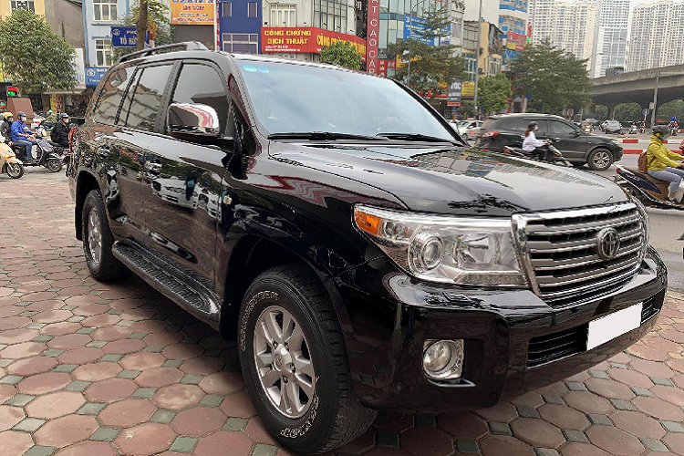 Trên thực tế, đã có không ít những chiếc Land Cruiser 40 Series vẫn tiếp tục được sử dụng cho đến ngày nay, sau khoảng thời gian 50 năm kể khi chúng được sản xuất.