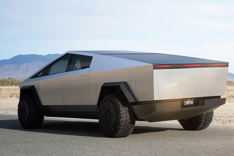 Theo Tesla, số tiền cọc này có thể được hoàn trả lại khi người đặt cọc thay đổi ý. Với con số hơn nửa triệu người đặt cọc, không ít trong số đó thậm chí còn chưa nghe đến hoặc xem xét chiếc xe thực tế. Độ hút của chiếc xe có thể xuất phát từ cái tên Elon Musk và tập đoàn Tesla, hoặc do phong cách thiết kế mang đậm tính tương lai của chiếc Cybertruck.