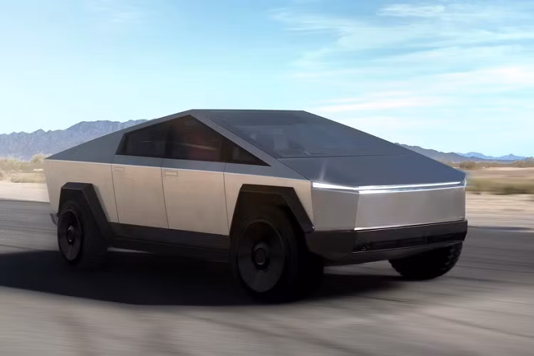 Sau khi ra mắt chiếc siêu bán tải đến từ tương lai Tesla Cybertruck 2021 mới, hãng xe điện Mỹ đồng thời cho phép khách hàng đặt trước với số tiền chỉ 100 USD. Đến nay, hãng xe điện đến từ Mỹ đã thu hơn 50 triệu USD tiền đặt cọc.