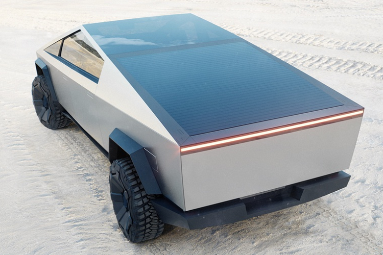 Tính đến ngày 18/2, theo một thống kê mới nhất của diễn đàn CybertruckOwnersClub, đã có hơn 535.000 lượt đặt trước cho chiếc bán tải điện. Với chỉ 100 USD cho một suất đặt trước, hiện nay hãng xe điện Tesla đã thu về hơn 50 triệu USD.