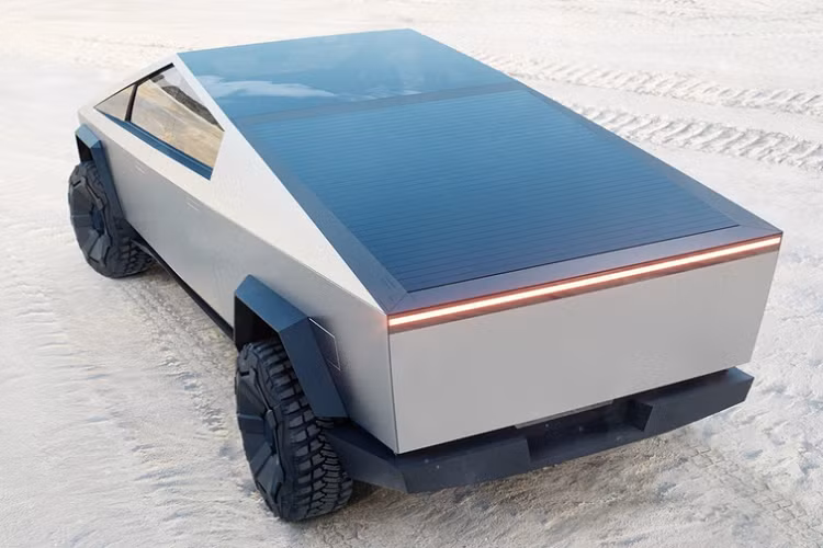 Tính đến ngày 18/2, theo một thống kê mới nhất của diễn đàn CybertruckOwnersClub, đã có hơn 535.000 lượt đặt trước cho chiếc bán tải điện. Với chỉ 100 USD cho một suất đặt trước, hiện nay hãng xe điện Tesla đã thu về hơn 50 triệu USD.