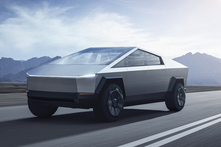 Nếu đúng như tiến độ được công bố trước đó, những chiếc Cybertruck đầu tiên sẽ đến tay khách hàng sớm nhất là vào năm 2021.