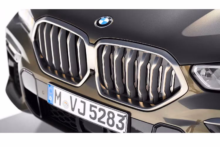 Tại thị trường Mỹ, BMW X6 2020 mới có giá bán khởi điểm từ 64.000 USD (khoảng 1,48 tỷ đồng). Hiện tại, thế hệ cũ của X6 tại Việt Nam đang được phân phối chính hãng duy nhất phiên bản xDrive 35i đi kèm với giá bán 3,969 tỷ đồng.