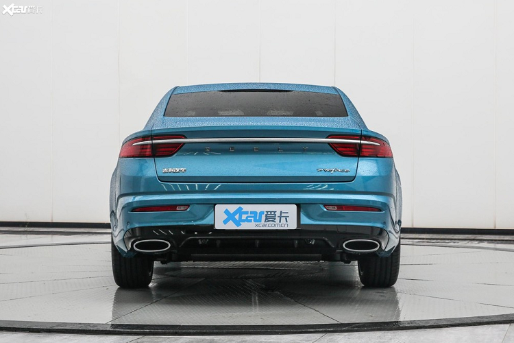 Động cơ này sản sinh 190 mã lực và 300 Nm mô-men xoắn cực đại. Sau này, nhà sản xuất sẽ bổ sung thêm một bản động cơ tăng áp dung tích 1.5 lít, và một bản plug-in hybrid cũng dùng động cơ tăng áp 1.5L nữa vào dòng Xing Rui.