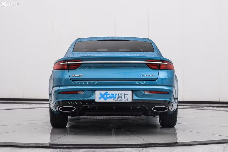 Động cơ này sản sinh 190 mã lực và 300 Nm mô-men xoắn cực đại. Sau này, nhà sản xuất sẽ bổ sung thêm một bản động cơ tăng áp dung tích 1.5 lít, và một bản plug-in hybrid cũng dùng động cơ tăng áp 1.5L nữa vào dòng Xing Rui.