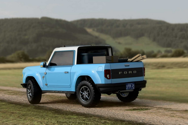 Cung cấp sức mạnh cho xe là khối động cơ tăng áp 2.3L, công suất 270 mã lực, mô-men xoắn 420 Nm, hộp số tự động 10 cấp.