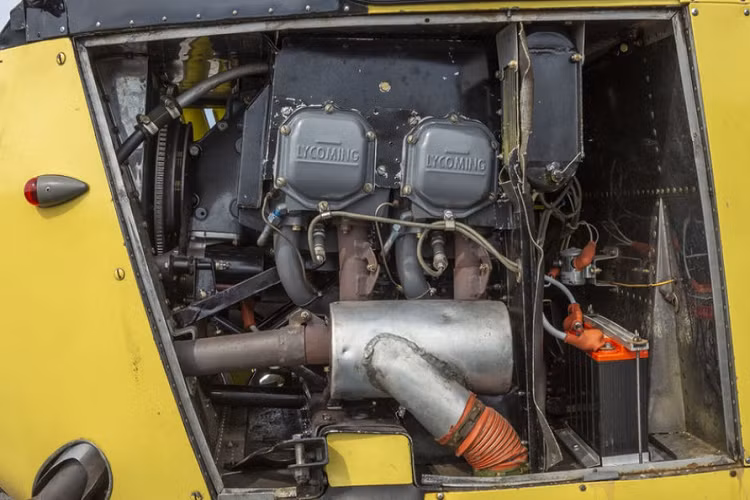 Taylor Aerocar là chiếc ôtô bay thực tế đầu tiên được sản xuất trên thế giới, nó đã xuất hiện trong rất nhiều sách báo, tạp chí và chương trình truyền hình cũng như phim ảnh bởi sự độc đáo của mình.