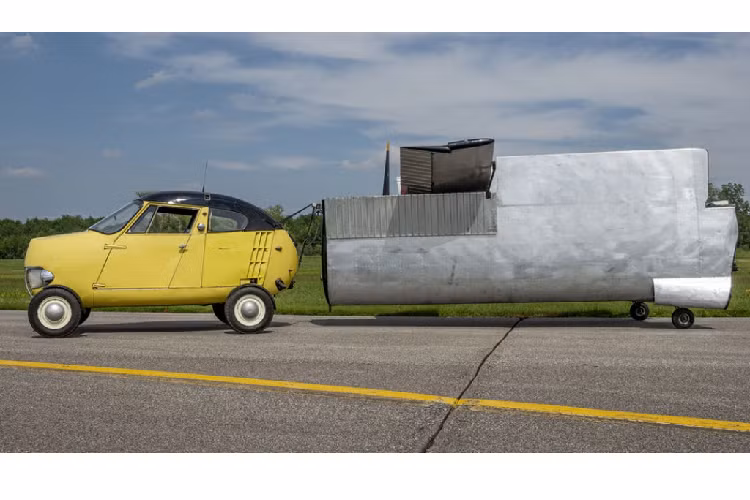 Nhiều người sẽ lo ngại về tính khả thi trên một phương tiện được xem là sử dụng được cả ở đường bộ lẫn hàng không, tuy nhiên chiếc Aero này đã có tổng cộng 781 giờ bay cùng với 24.140 km đường bộ. Nó được FAA chứng nhận là phương tiện dùng cho cả đường bộ lẫn hàng không.