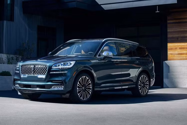 SUV co lon Ford Explorer bi trieu hoi lan thu 10 tai My-Hinh-2