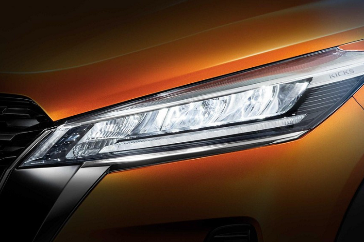 Chưa hết, hệ truyền động e-Power của Nissan Kicks 2020 còn liên kết với hệ thống sang số Shift by Wire, đi kèm 4 chế độ lái là Smart, Eco, Normal và EV. Đặc biệt, xe sẽ có tính năng One-Pedal, cho phép người lái tăng/giảm tốc (thông qua phanh tái sinh năng lượng) chỉ dùng bàn đạp ga.