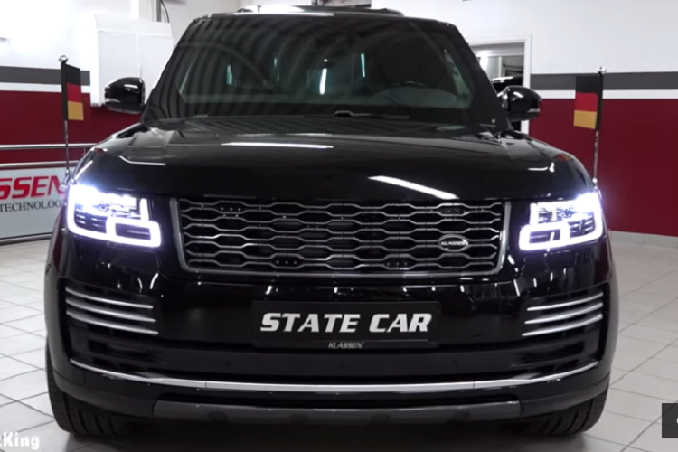 Danh mục sản phẩm của họ còn có nhiều thương hiệu hạng sang khác như Lexus, Bentley, Rolls-Royce, và cả chiếc xe Rover Ranger Rover Autobiography được biến thành xe limousine đẳng cấp nguyên thủ quốc gia này nữa.