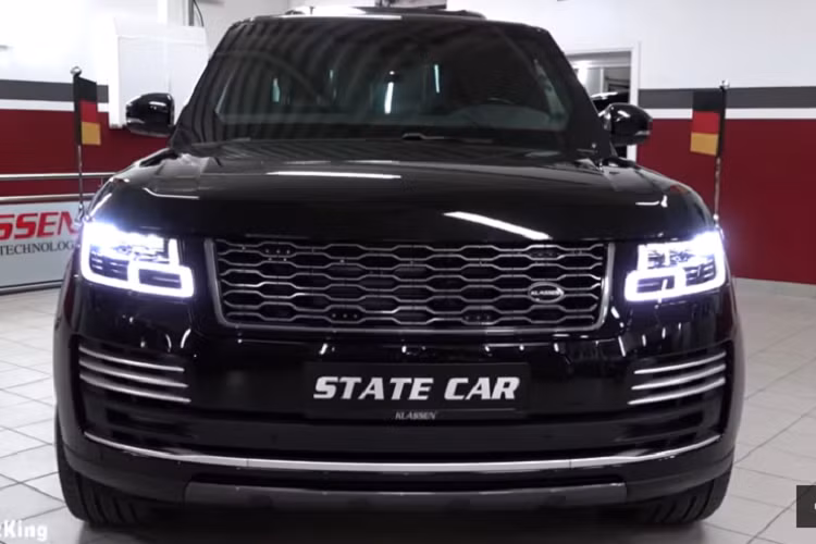 Danh mục sản phẩm của họ còn có nhiều thương hiệu hạng sang khác như Lexus, Bentley, Rolls-Royce, và cả chiếc xe Rover Ranger Rover Autobiography được biến thành xe limousine đẳng cấp nguyên thủ quốc gia này nữa.