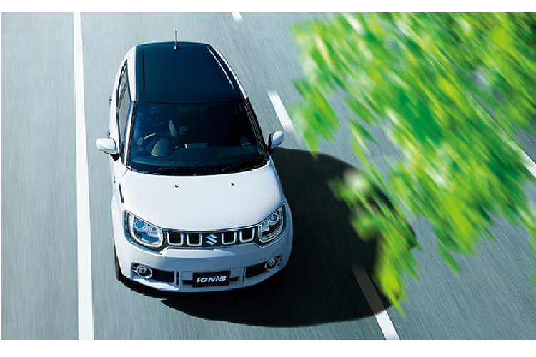 Nếu so với các mẫu xe đang bán ở Việt Nam, Suzuki Ignis thế hệ mới được xếp ngang hàng với Hyundai Grand i10, Kia Morning, Toyota Wigo, Honda Brio hay VinFast Fadil.