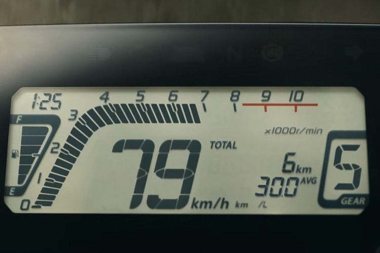 Tại Thái Lan, giá xe Honda MSX 2021 có mức đề xuất khoảng 2.237 USD (khoảng 51,8 triệu đồng) cho bản tiêu chuẩn và 2.478 USD (tương đương khoảng 63,5 triệu đồng) cho bản ABS.