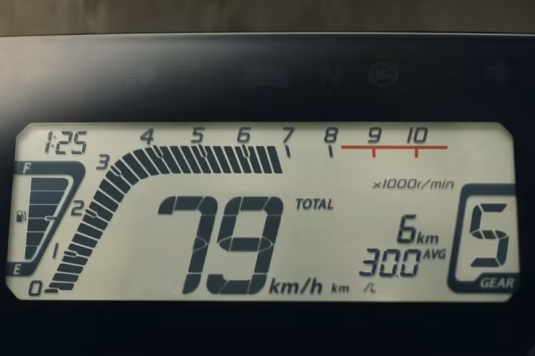 Tại Thái Lan, giá xe Honda MSX 2021 có mức đề xuất khoảng 2.237 USD (khoảng 51,8 triệu đồng) cho bản tiêu chuẩn và 2.478 USD (tương đương khoảng 63,5 triệu đồng) cho bản ABS.