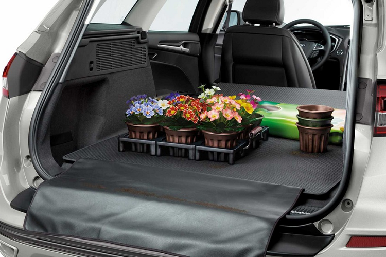 Biến thể sử dụng động cơ turbodiesel 4 xy-lanh EcoBlue 2.0L là sự lựa chọn còn lại. Sẽ có 2 phiên bản Ford Mondeo dùng động cơ này, với đầu ra công suất là 150 mã lực hoặc 190 mã lực, đi kèm hộp số sàn 6 cấp hoặc hộp số tự động 8 cấp.