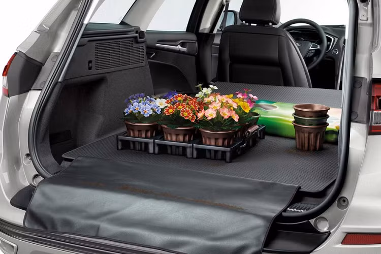 Biến thể sử dụng động cơ turbodiesel 4 xy-lanh EcoBlue 2.0L là sự lựa chọn còn lại. Sẽ có 2 phiên bản Ford Mondeo dùng động cơ này, với đầu ra công suất là 150 mã lực hoặc 190 mã lực, đi kèm hộp số sàn 6 cấp hoặc hộp số tự động 8 cấp.