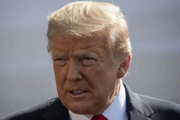 Ong Trump len tieng ve thong tin Nga “treo thuong” giet linh My o Afghanistan