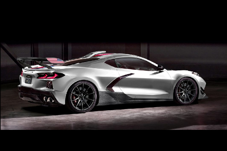 Ngoài nền tảng Global B, Hennessey không gặp bất kỳ khó khăn nào trong việc nâng cấp khối động cơ LT2 của Corvette C8. Theo như những nghiên cứu của hãng độ này về khối động cơ LT2, nó gần như tương đồng với khối động cơ LT1 trước đây, chỉ khác biệt hở hệ thống bôi trơn và đường ống xả mới. Trong suốt các năm qua, Hennessey đã nâng cấp hơn 500 khối động cơ LT các loại và LT2 sẽ dễ dàng với họ, ít nhất là ở phần cứng.