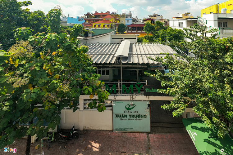 Cũng trong danh sách 6 khu đất được UBND TP.HCM giao cho chủ đầu tư, khu đất rộng 940 m2 có vị trí "vàng" tại số 12 Kỳ Đồng (phường 9, quận 3). 