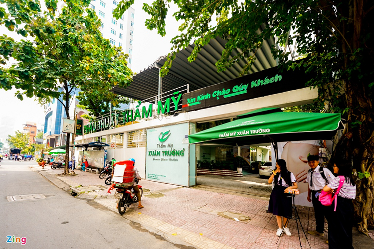 Hiện khu đất được một thẩm mỹ viện thuê lại. Ngày 30/12/2019, Kiểm toán Nhà nước đã có thông báo về việc thực hiện các dự án BT trên địa bàn TPHCM. Theo đó, dự án Phạm Văn Đồng - Gò Dưa lập dự toán bóc tách khối lượng, áp dụng đơn giá chưa chính xác hơn 10,5 tỷ đồng. Qua kiểm toán, điều chỉnh giảm lãi vay tương ứng phần vốn thực hiện dự án gần 12 tỷ đồng và phần vốn giải phóng mặt bằng gần 32,7 tỷ đồng. 