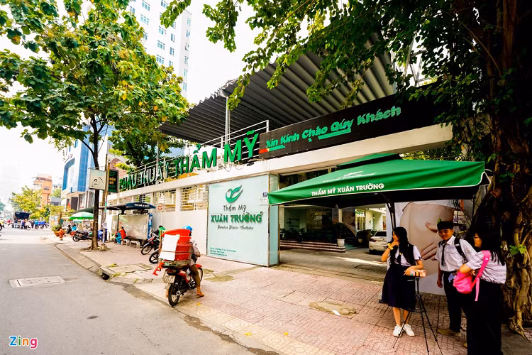 Hiện khu đất được một thẩm mỹ viện thuê lại. Ngày 30/12/2019, Kiểm toán Nhà nước đã có thông báo về việc thực hiện các dự án BT trên địa bàn TPHCM. Theo đó, dự án Phạm Văn Đồng - Gò Dưa lập dự toán bóc tách khối lượng, áp dụng đơn giá chưa chính xác hơn 10,5 tỷ đồng. Qua kiểm toán, điều chỉnh giảm lãi vay tương ứng phần vốn thực hiện dự án gần 12 tỷ đồng và phần vốn giải phóng mặt bằng gần 32,7 tỷ đồng. 