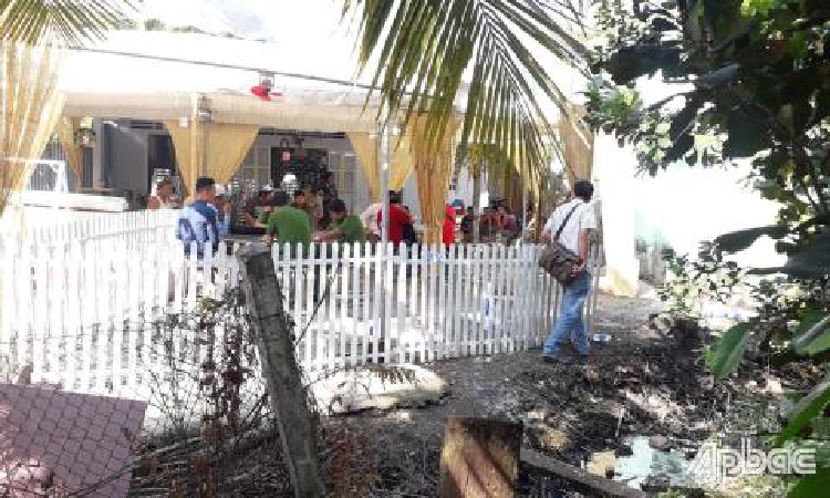 Khoi to dai uy ban chet nguoi: Rat can thiet!